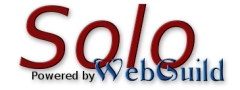 Solo from WebGuild - Self-Maintenance Websites - Fast, Simple and Easy