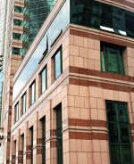 Office Block